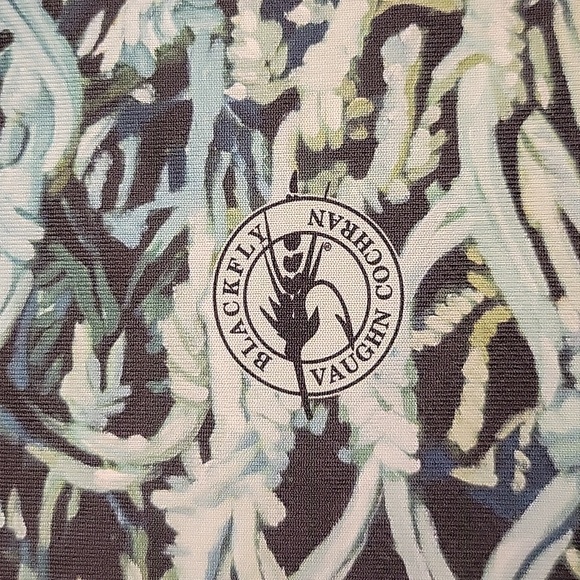 Blackstrap Neck Gaitor - Picture 2 of 5